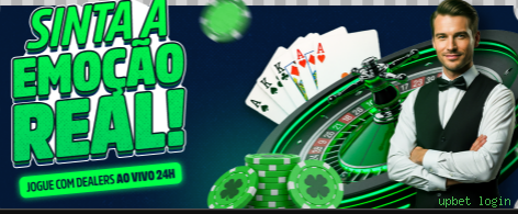 Apostas de Futebol upbet login